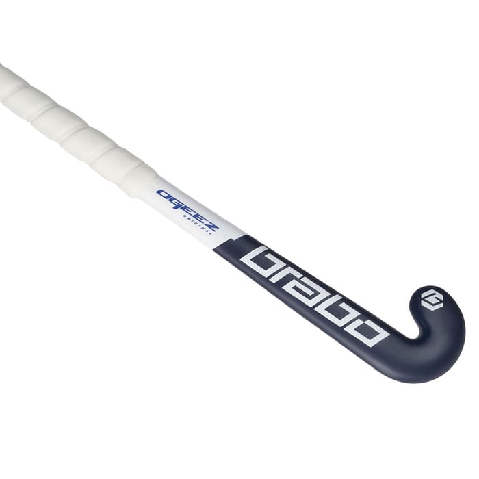 Brabo O'Geez Hout Baby hockeystick — foto 1