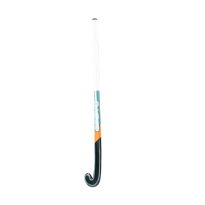 Grays Impulse GT - Ocean Blue/Black - Junior hockeystick — foto 4