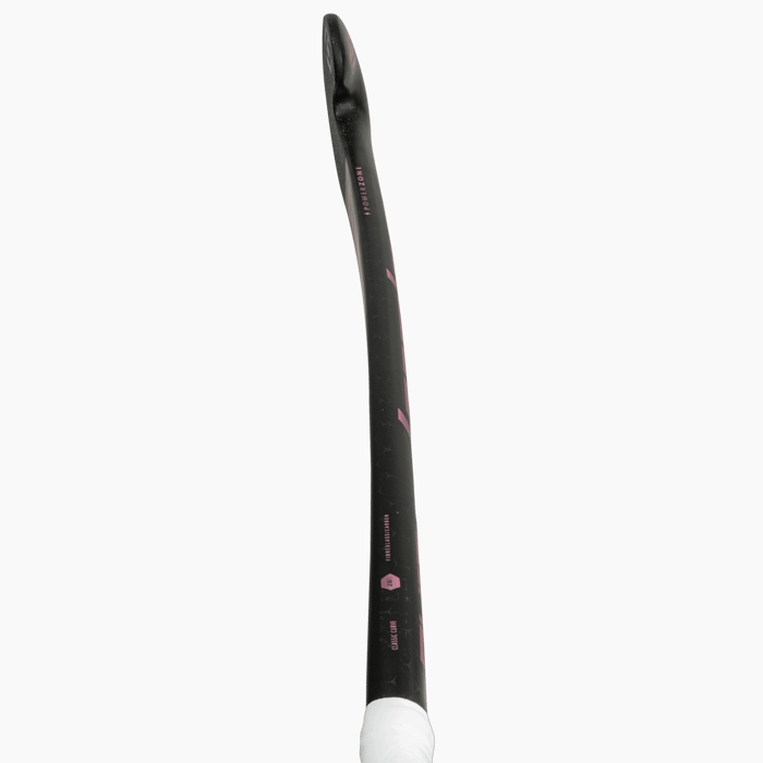 Brabo G-Force- Pure Diamond – black/pink – junior – 33 inch hockeystick — foto 6
