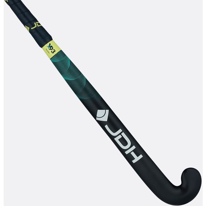 JDH X93TT PB hockeystick, foto 2