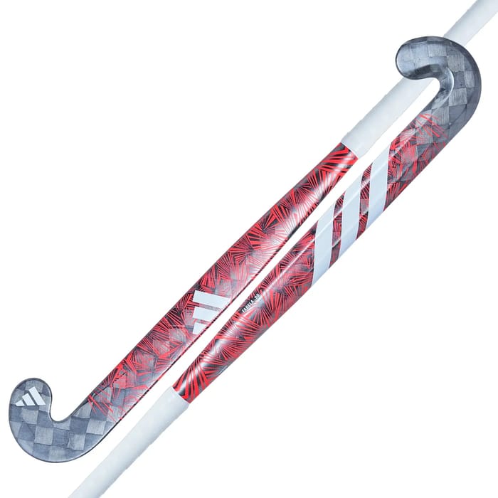 Adidas Fabela .90 - Silver Solar White hockeystick — foto 1