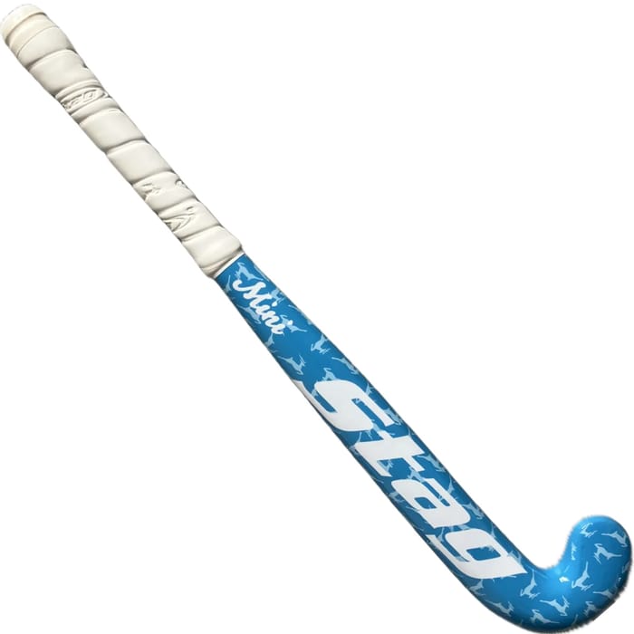 Stag mini hockeystick hockeystick