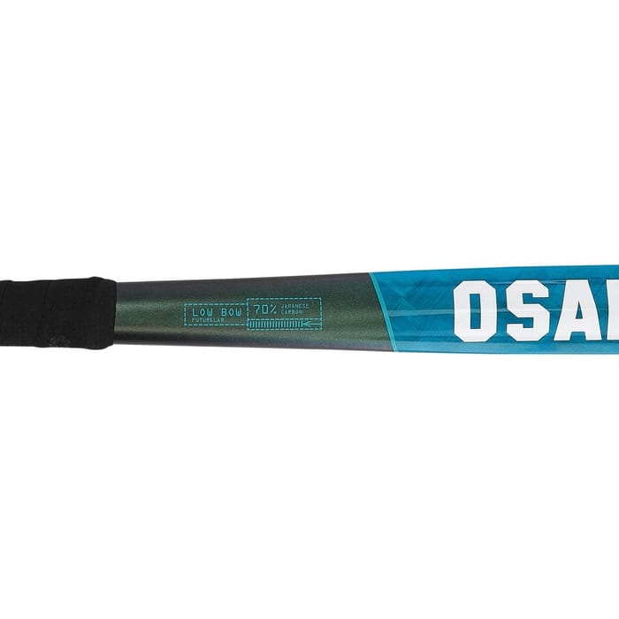 Osaka Futurelab 70 Lowbow hockeystick, foto 9