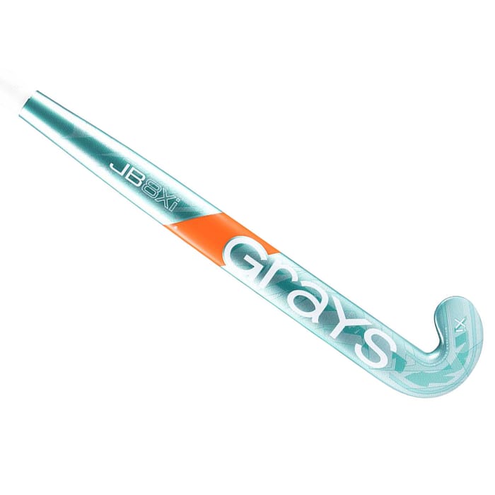 Grays JB8 Xi JumBow hockeystick — foto 1