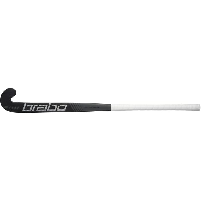 Brabo Tribute 50 Probow hockeystick, foto 4