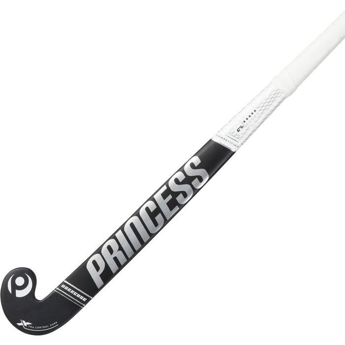 Princess Competition 5 Star LowBow hockeystick — foto 2