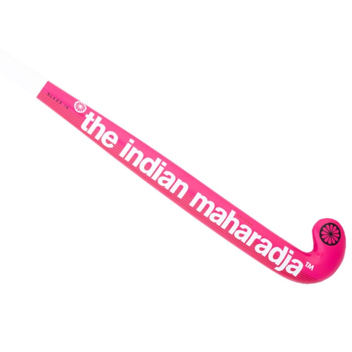 Indian Maharadja Blade 10 ProBow hockeystick