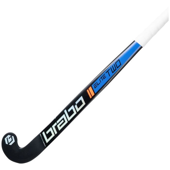 Brabo IT Elite 2 Forged Carbon LB hockeystick, foto 2