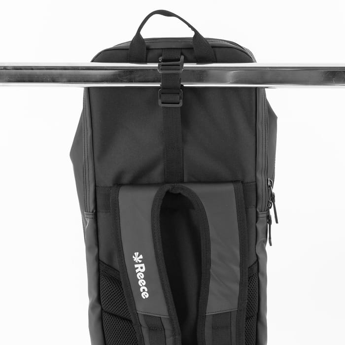 Reece Byron Stickbag hockeystick — foto 6