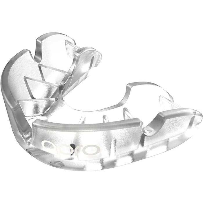 Opro Silver Superior Fit Bitje 1 St. bitje — foto 1