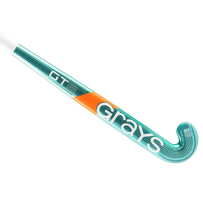 Grays GT 8 hockeystick — foto 1