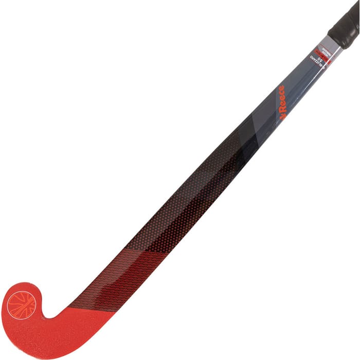 Reece Blizzard 50 Hout Indoor hockeystick, foto 2