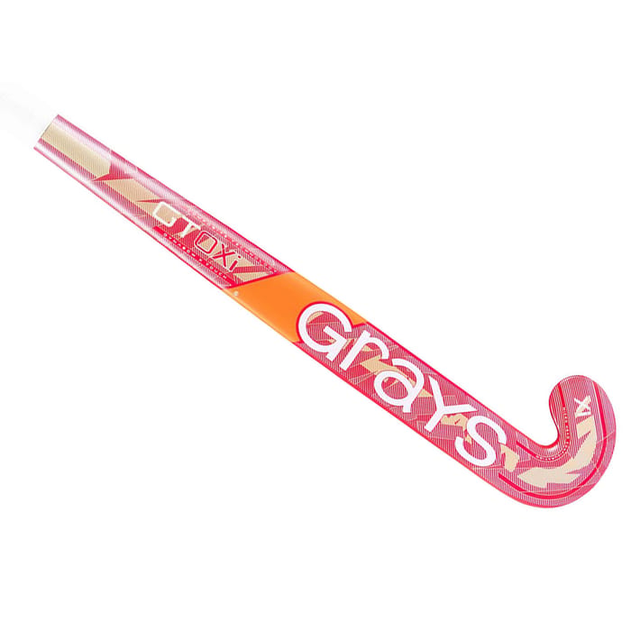 Grays GT0 Xi UltraBow hockeystick — foto 1