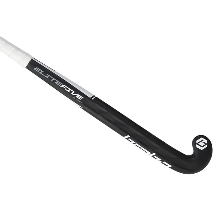 Brabo Elite Five WTB Carbon LB hockeystick, foto 1