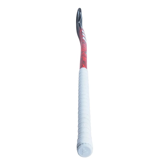 Adidas Fabela .90 - Silver Solar White hockeystick — foto 5