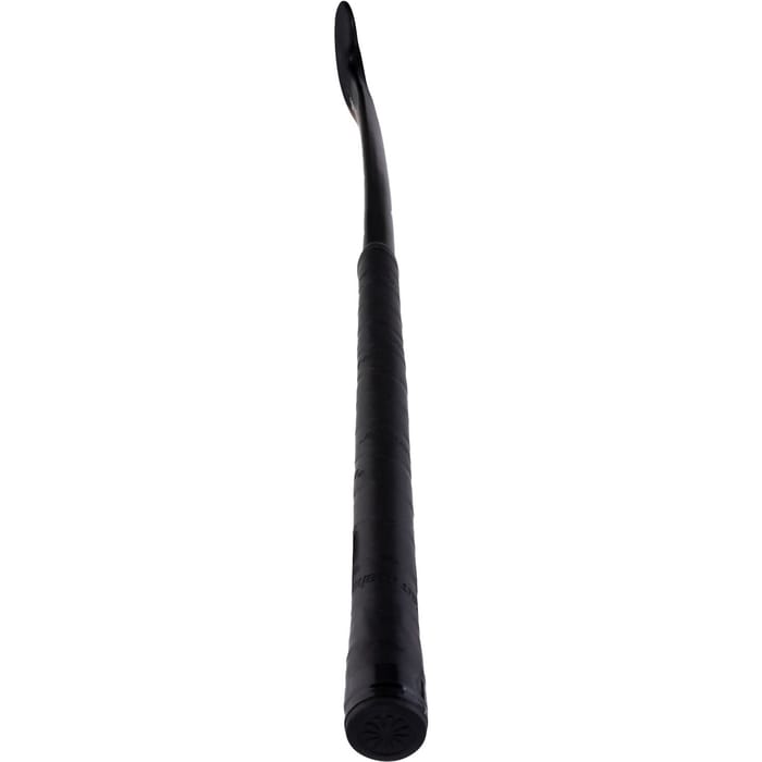 Indian Maharadja Tegha 70 – lowbow – zwart/wit/koper hockeystick — foto 4