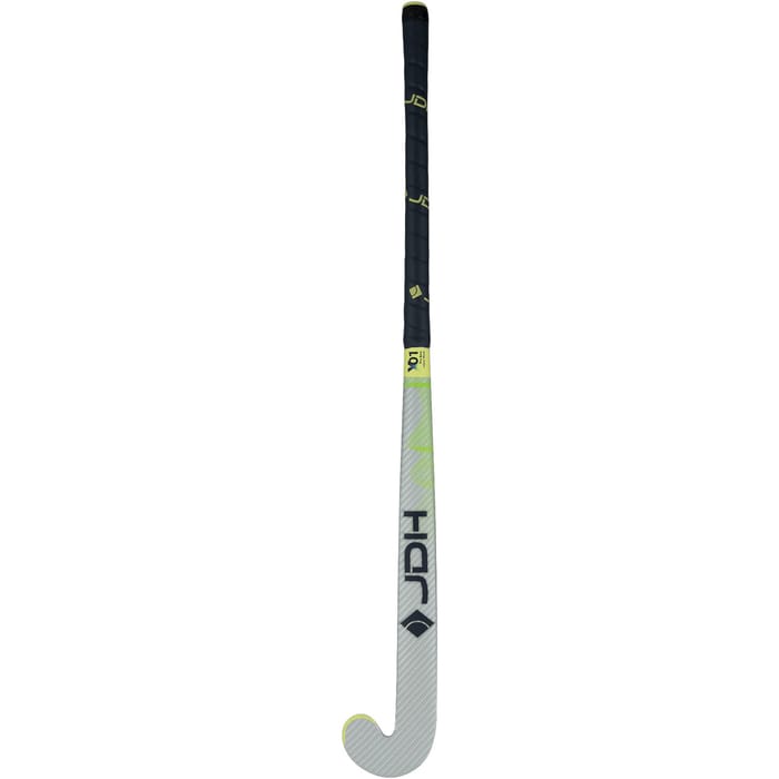 JDH X1 Pro Bow Indoor hockeystick, foto 2