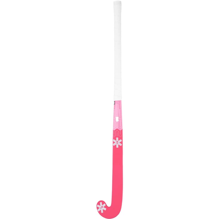 Osaka Lowbow Advanced 25 Junior hockeystick, foto 3