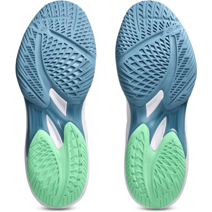 ASICS Sky Elite FF 3 hockeyschoen — foto 4