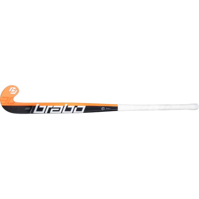 Brabo G-Force Tribute 30 MidBow Junior hockeystick, foto 3