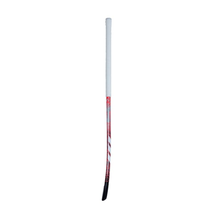 Adidas Fabela .85 - Black Solar White hockeystick — foto 4