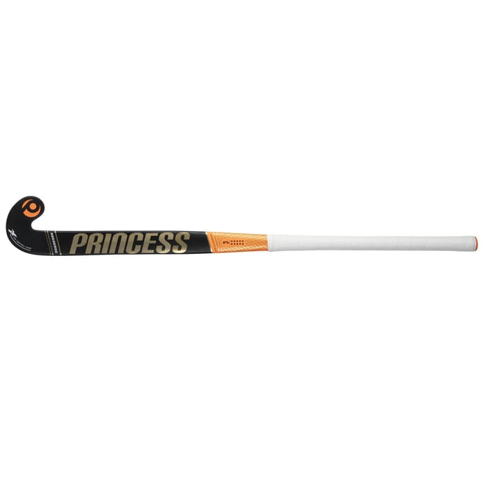 Princess Competition 10 STAR PROBOW Black/Orange Senior Hockeystick hockeystick — foto 4