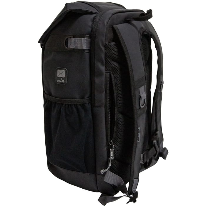 TK ELITE BACKPACK hockeytas — foto 2