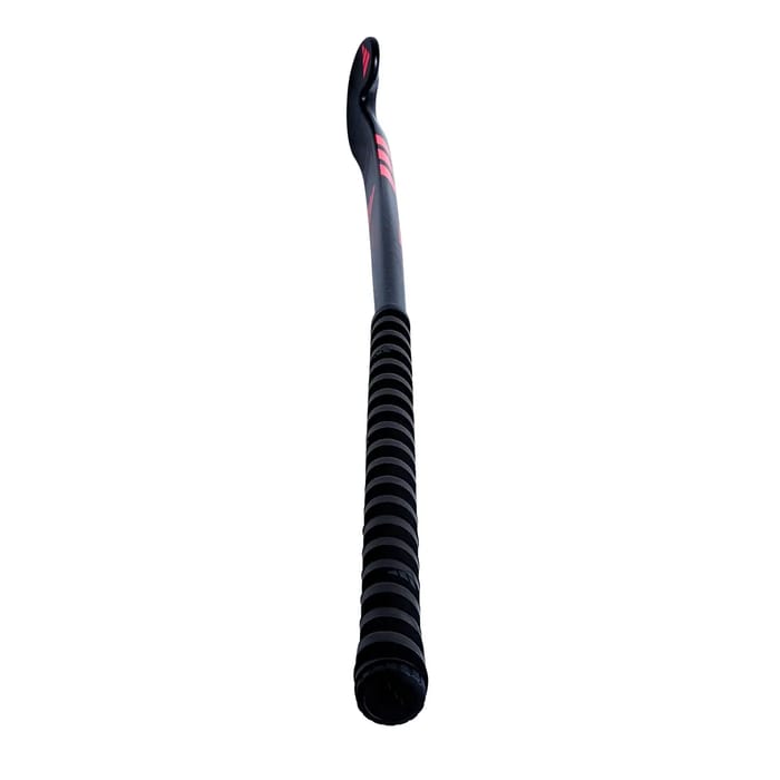 Adidas Chaosfury .95 - Black Solar hockeystick — foto 5