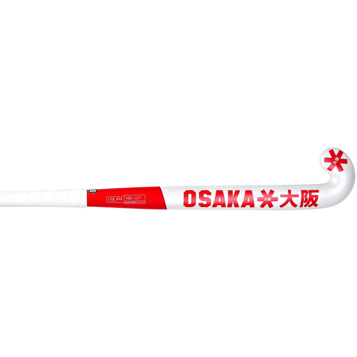Osaka Lowbow Advanced 40 hockeystick, foto 5