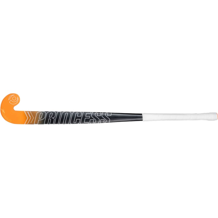 Princess Competition 3 STAR Lowbow Indoor Junior hockeystick, foto 4