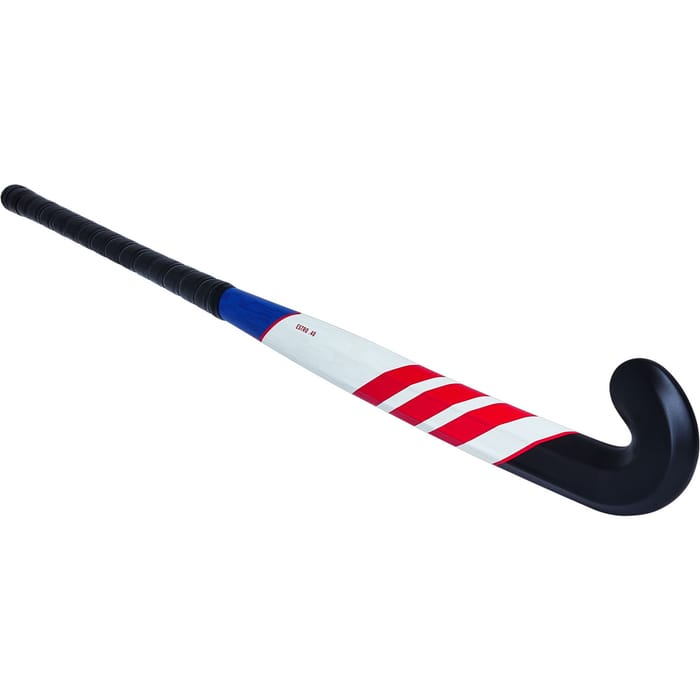 adidas Estro .40 Junior hockeystick, foto 3