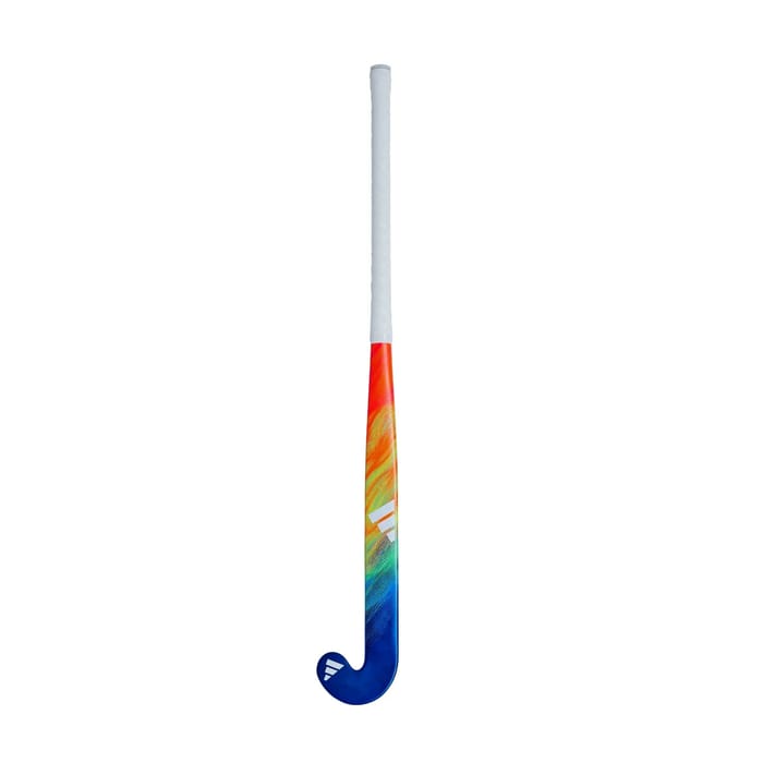 Adidas Chaosfury .90 - Multicolour hockeystick, foto 2