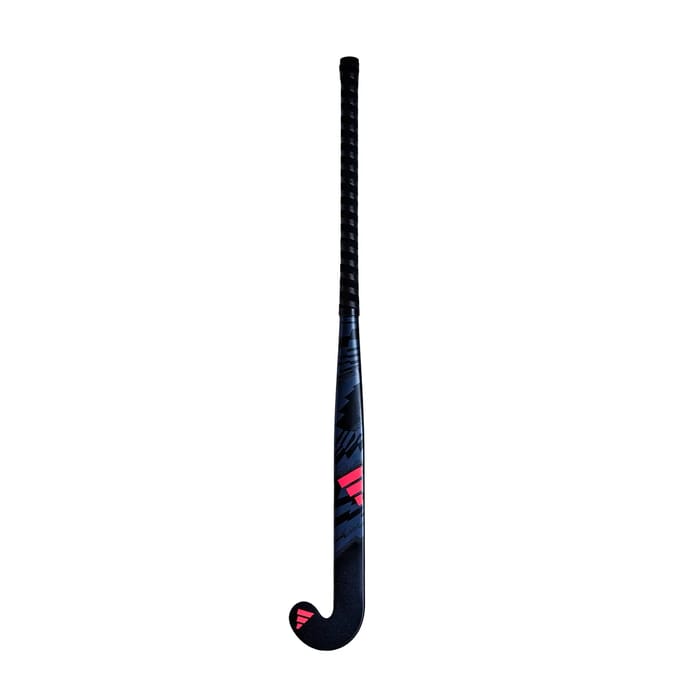 Adidas Chaosfury .75 - Black Solar hockeystick — foto 2