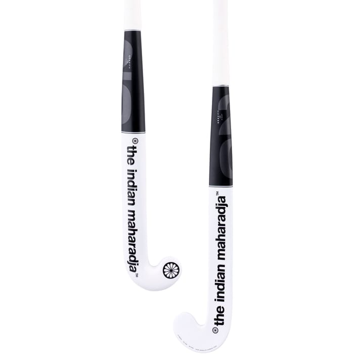 Indian Maharadja Gravity 20 MidBow hockeystick, foto 3