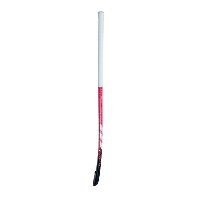 Adidas Fabela .75 - Black Solar White hockeystick — foto 4