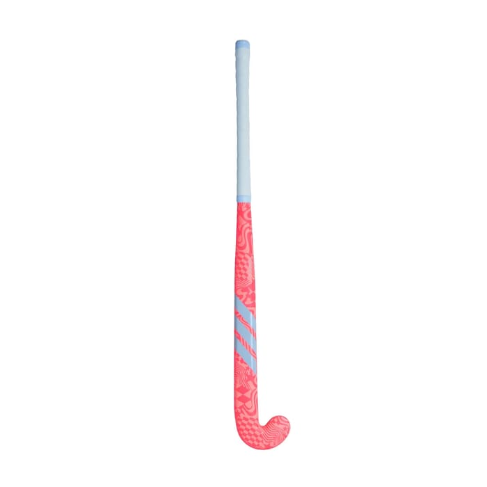 Adidas Youngstar .10 Wood Junior - Green hockeystick, foto 3
