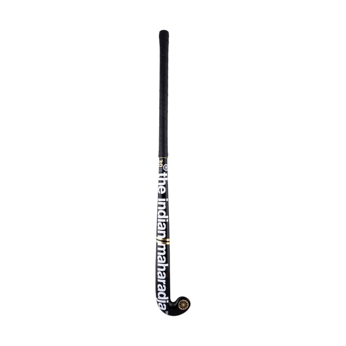 Indian Maharadja The Indian Maharadja Gold 30 JR. LBOW hockeystick — foto 3