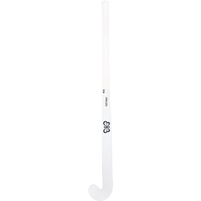 Yibbi Bow 100 hockeystick, foto 8