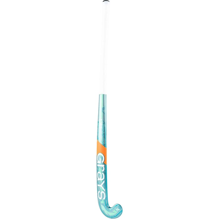 Grays DB2 Xi DynaBow hockeystick — foto 4