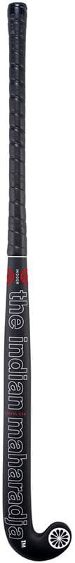 Indian Maharadja Red 00 – LowBow – indoor hockeystick — foto 2