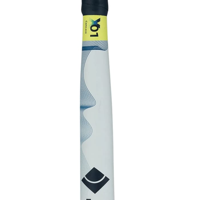 JDH X1TT Concave - Navy hockeystick, foto 6