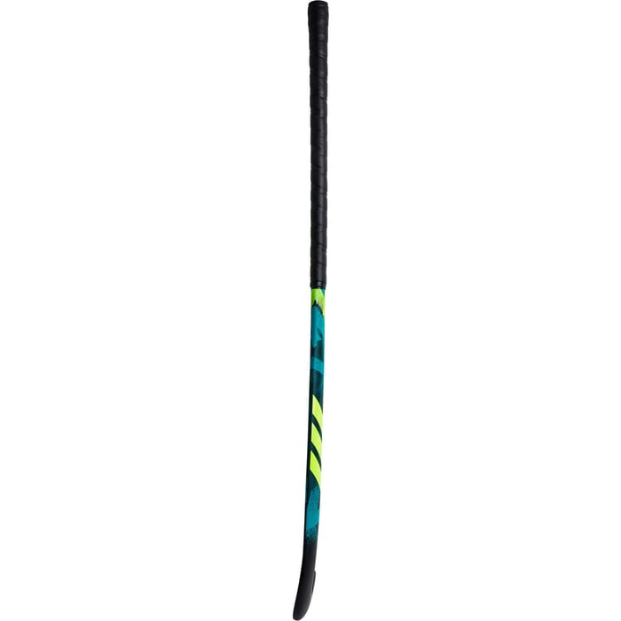 Adidas Chaosfury.3 – indoor – groen – wood – 37,5 inch hockeystick — foto 5