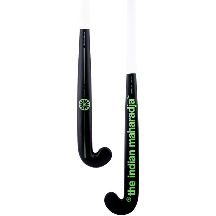 Indian Maharadja The Indian Maharadja Yuki Neon Night MB hockeystick, foto 3