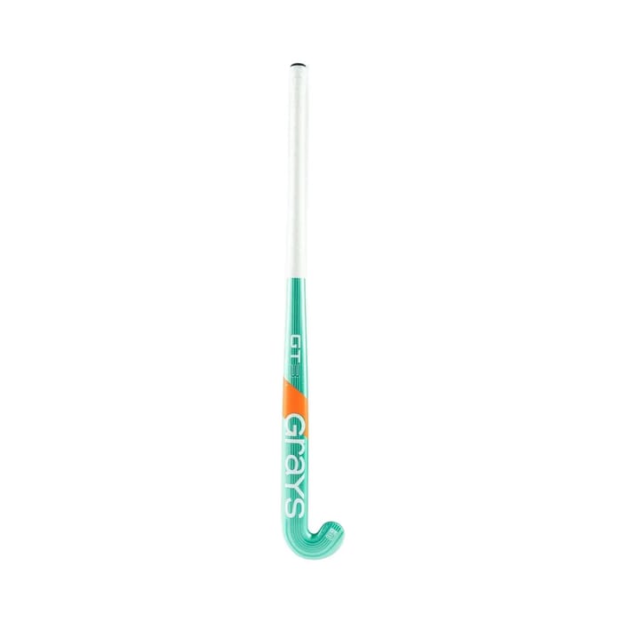 Grays GT 3 - Pink - Junior hockeystick — foto 2