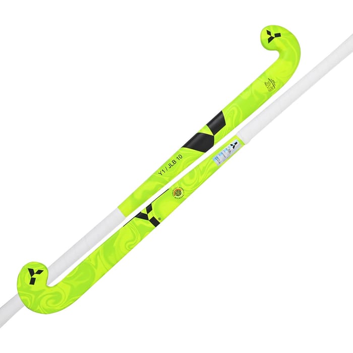 Y1 JLB 10 hockeystick, foto 6