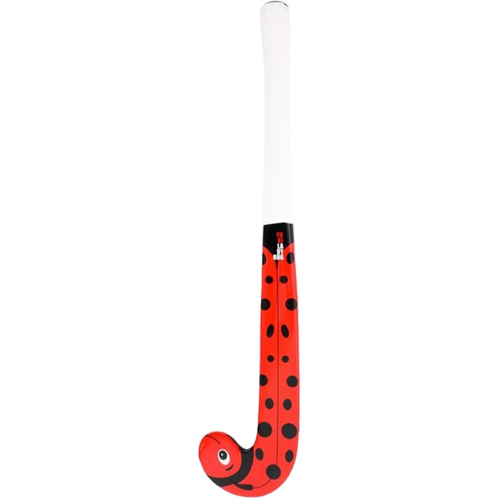 Indian Maharadja Baby Lieveheersbeestje-hockeystick hockeystick — foto 3