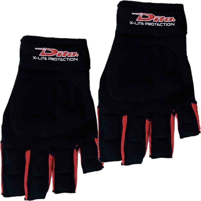 Dita glove X-lite hockeyhandschoen 2 voor 1 hockeyhandschoen — foto 1