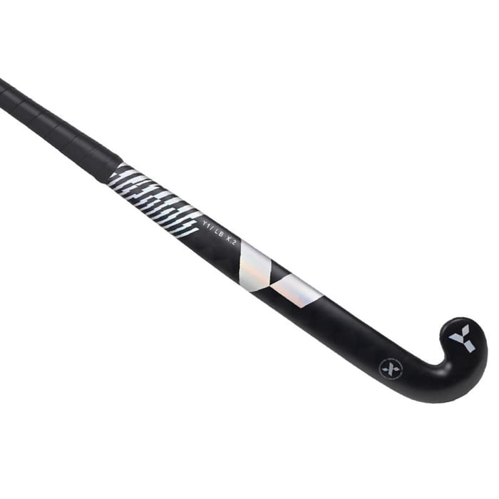Y1 LB X 2 hockeystick, foto 1