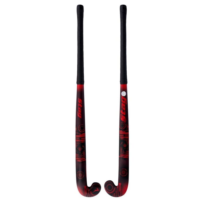 Stag Sambar Sci-Fi hockeystick, foto 4
