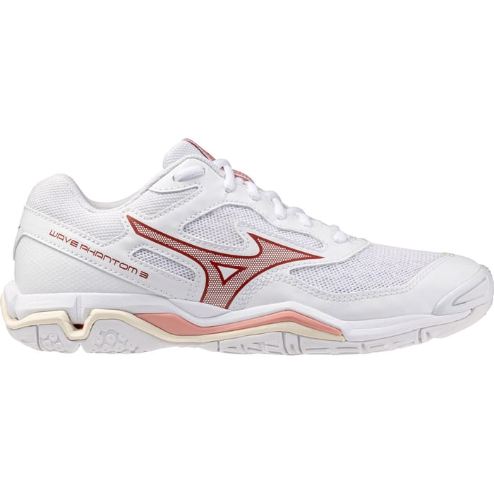 Mizuno Wave Phantom 3 Dames hockeyschoen — foto 1